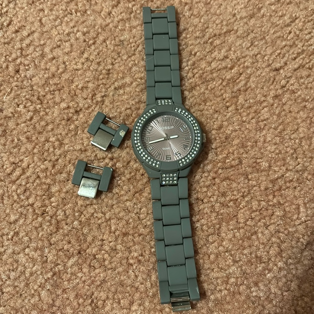 Women’s watch